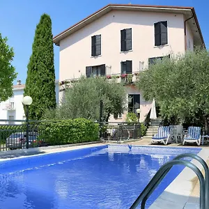 Santa Maria - Town Center Bardolino